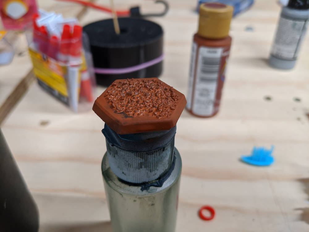 Test Base
