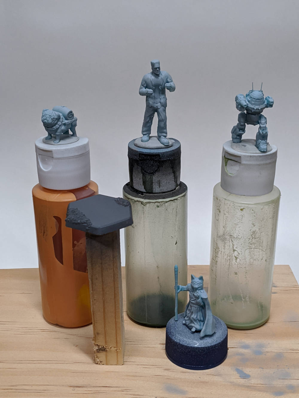 Other Minis
